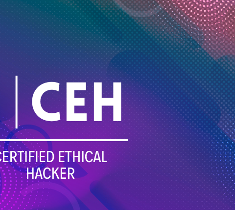 Certified Ethical Hacker (CEH)