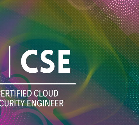 Certified Cloud Security Engineer (C|CSE)