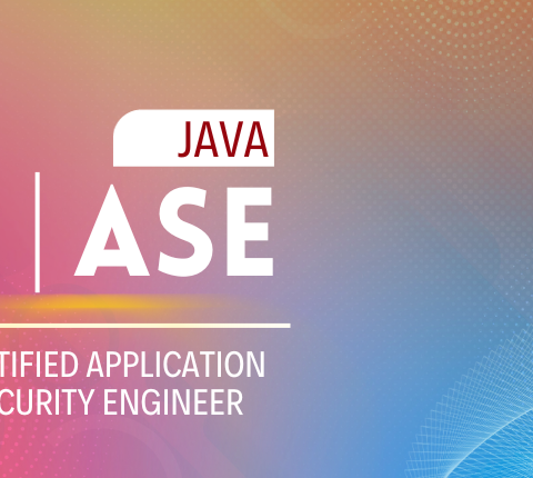 Certified Application Security Engineer (C|ASE Java)